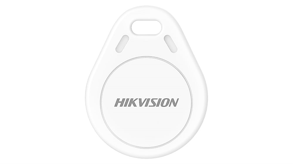 Изображения товара DS-PT-M1 Hikvision - Mifare Брелок