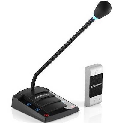 Изображения товара Stelberry S-400 Переговорное устройство клиент-кассир