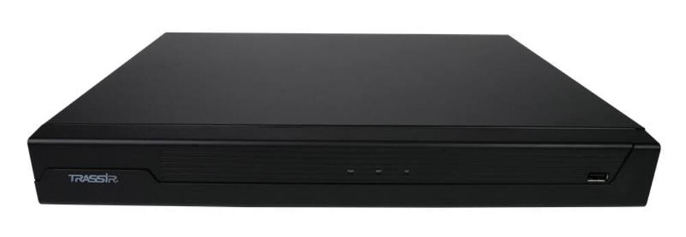 Изображения товара Видеорегистратор TRASSIR MiniNVR 4232R AF