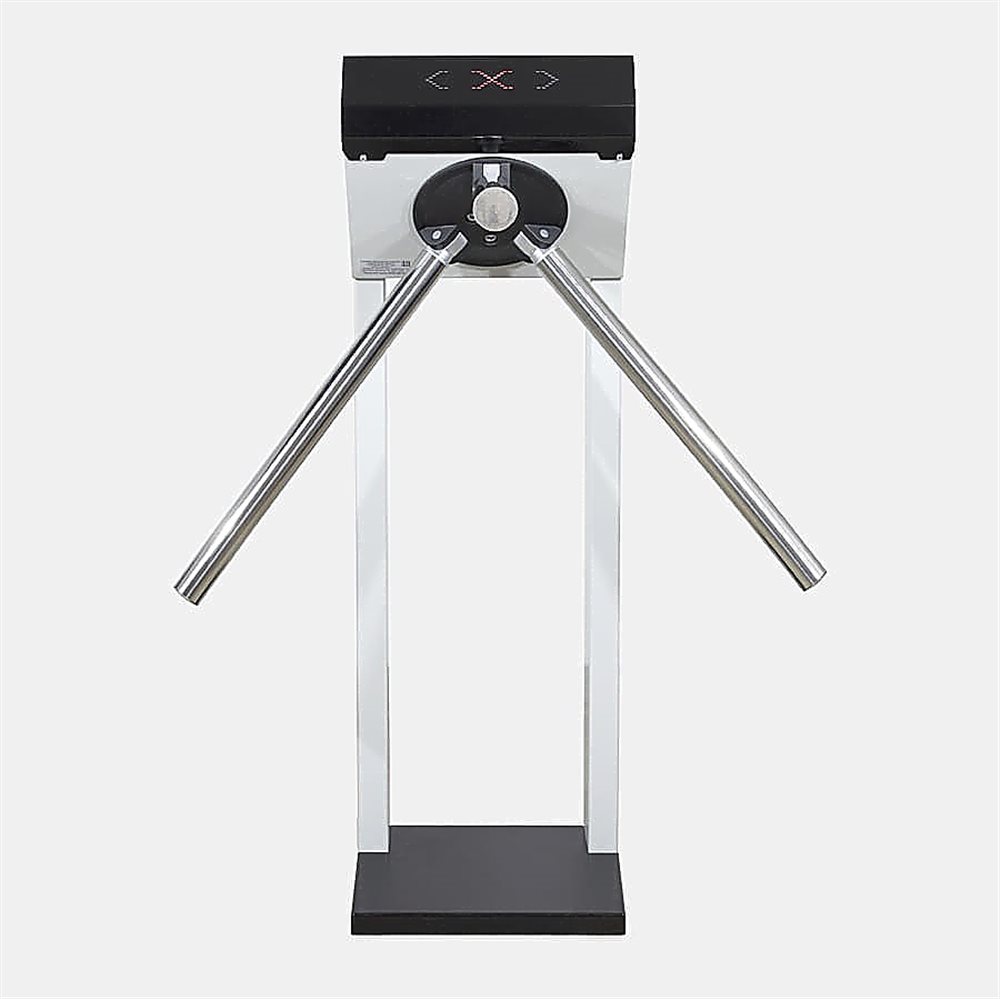 Изображения товара 3V Model A -Турникет-трипод с автоматическими планками Антипаника "3V" "Model A" TO-09