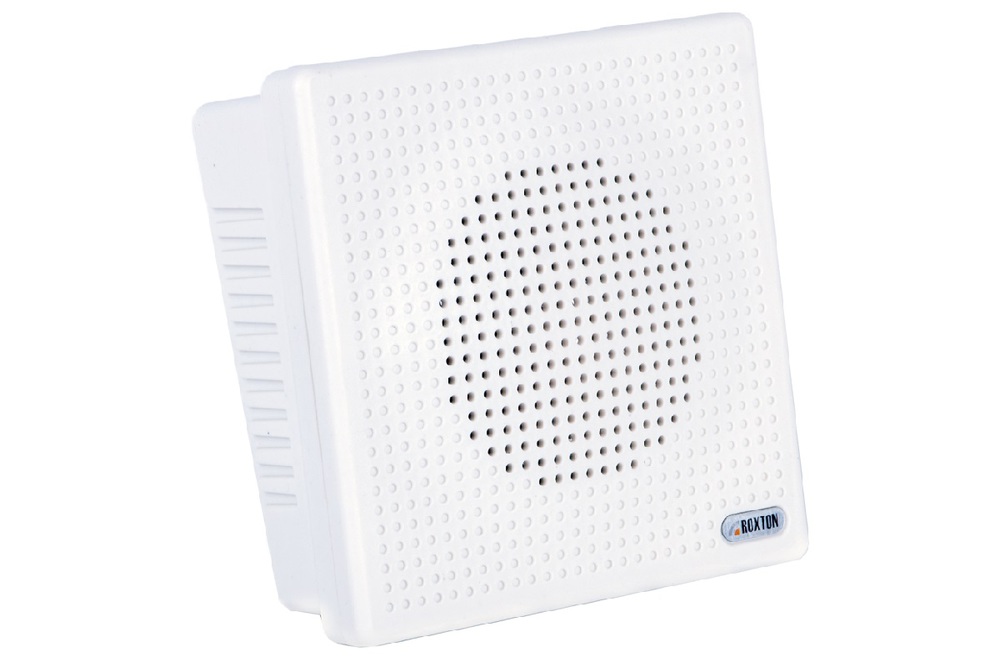 Изображения товара WP-03T - Абонентский настенный громкоговоритель 2/1 Вт