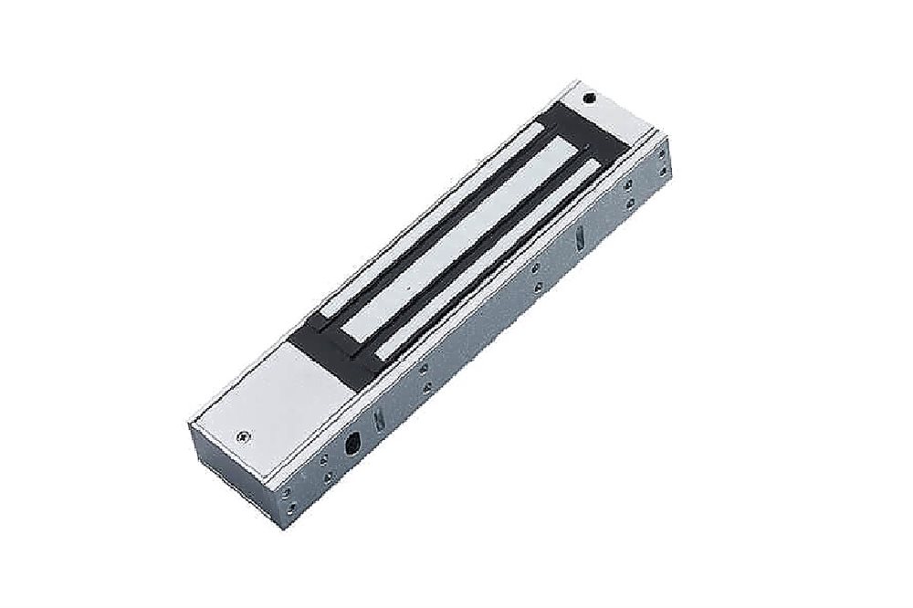 Изображения товара ZKTeco LM-1802 - Электромагнитный замок, сила удержания 180 кг