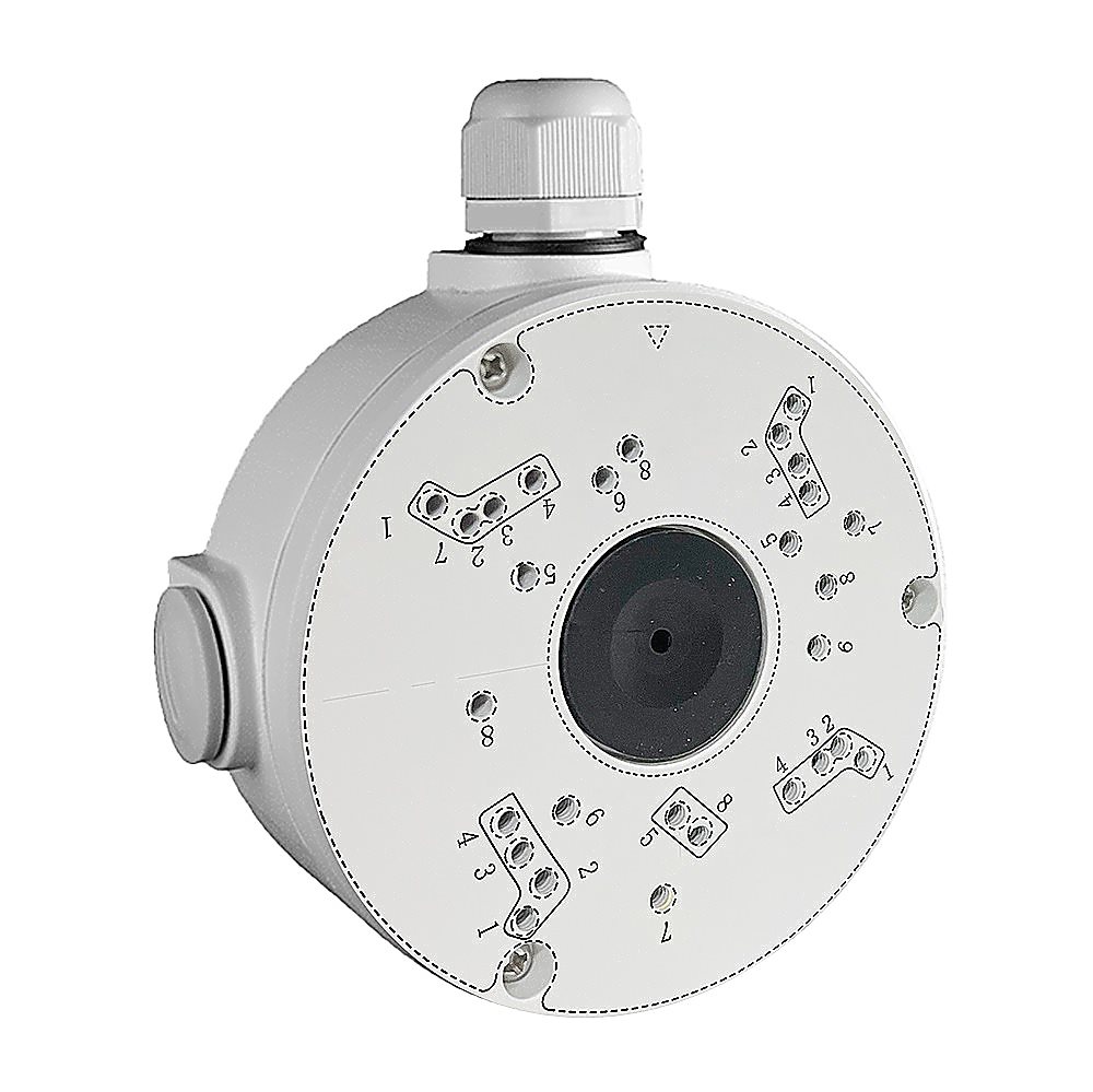 Изображения товара TR-JB306 - Монтажный короб