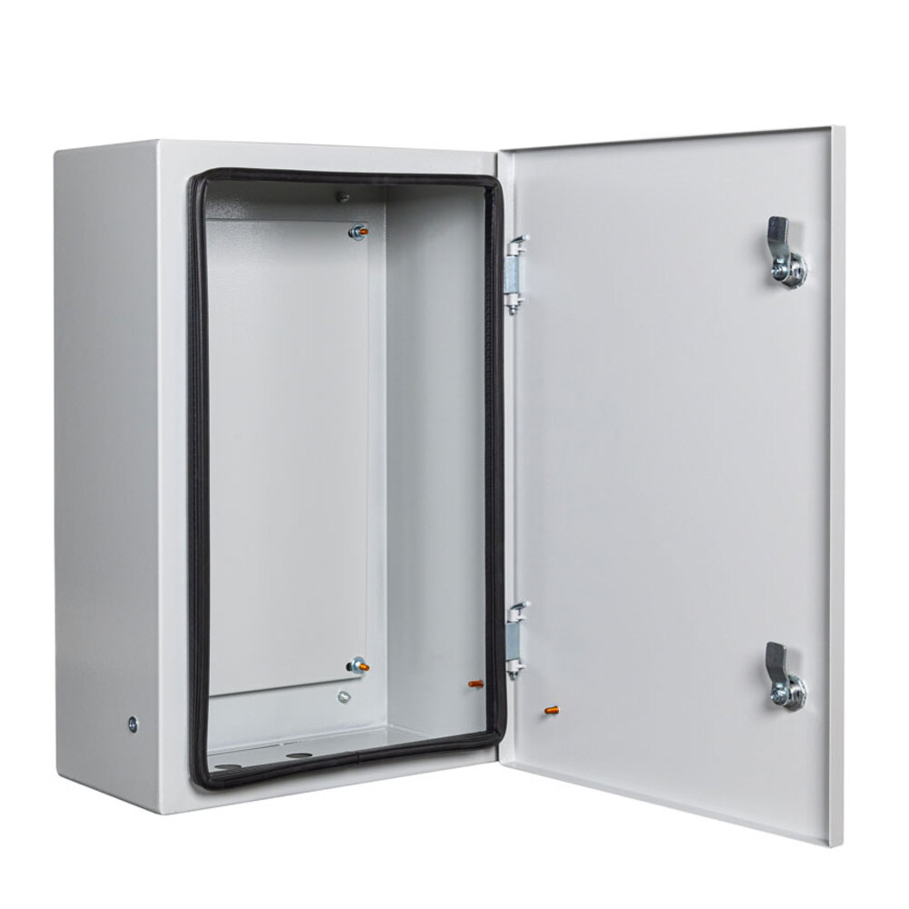 Изображения товара МASTERMANN-14У+ - Универсальный монтажный шкаф