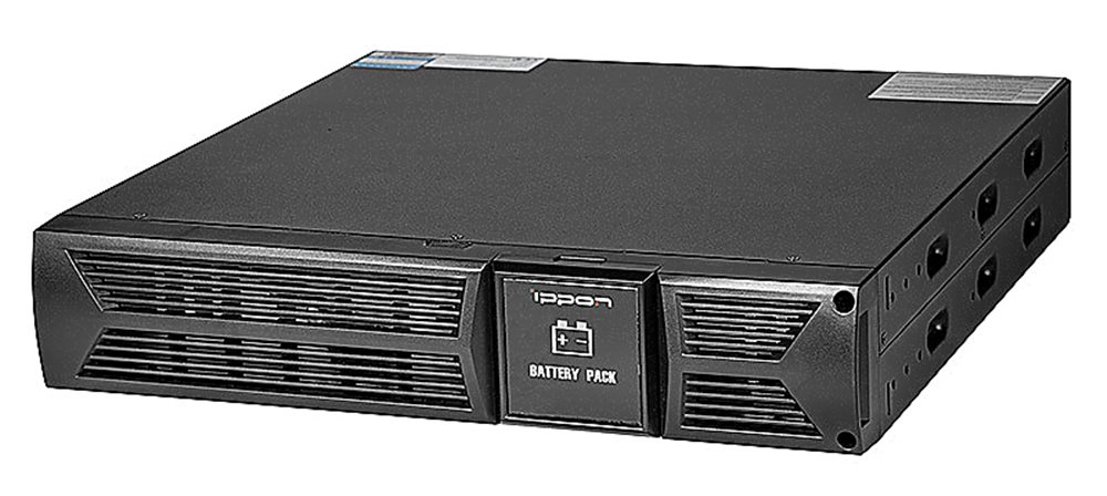 Изображения товара Батарея для ИБП 3K 2U для Innova RT 3K (арт:626116) для ИБП 1192982