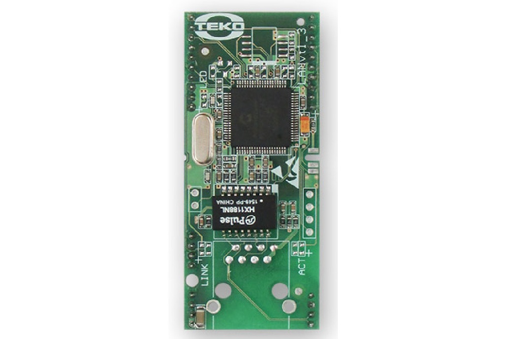 Изображения товара Астра-LAN (ПАК Астра) - Модуль коммуникации