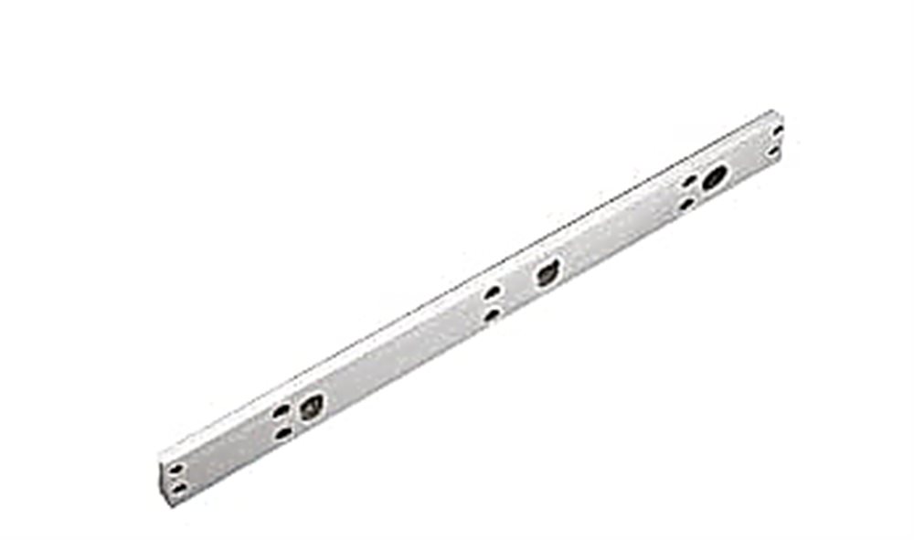 Изображения товара LM-187A - Планка для крепления замка ML-180A