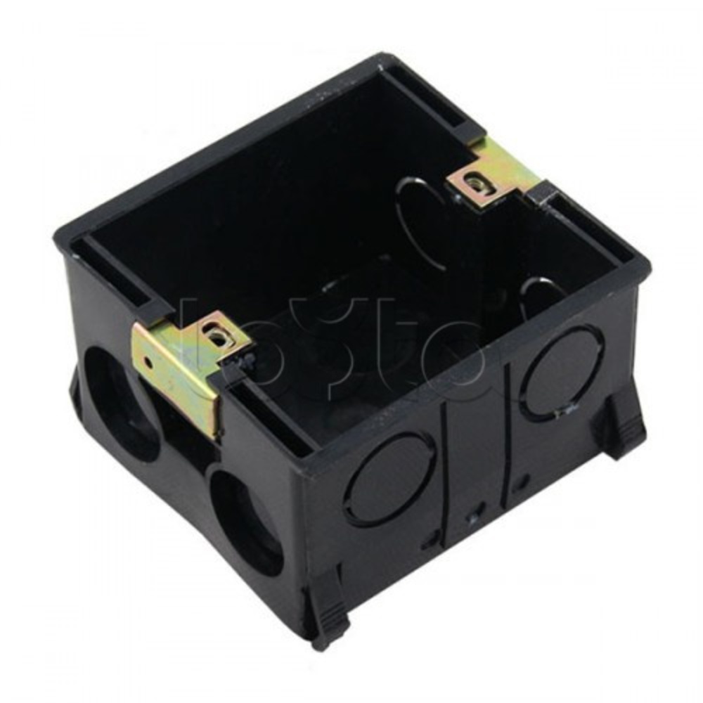 Изображения товара DH-86 BOX - Монтажная коробка