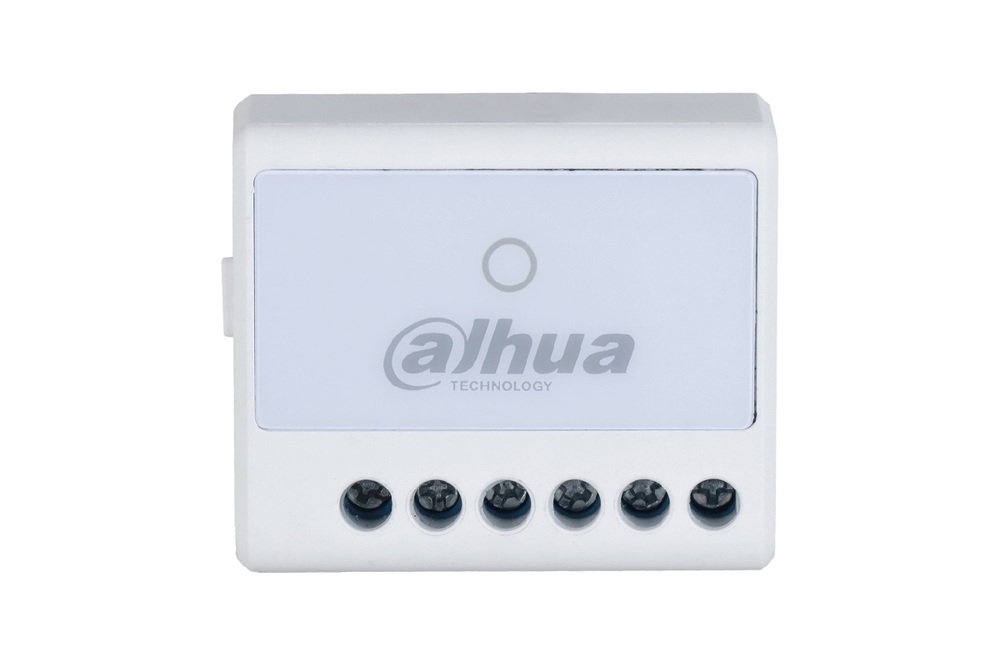 Изображения товара DHI-ARM7011-W2(868) - Беспроводной релейный модуль