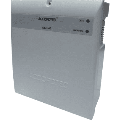 Изображения товара ББП-40 исп