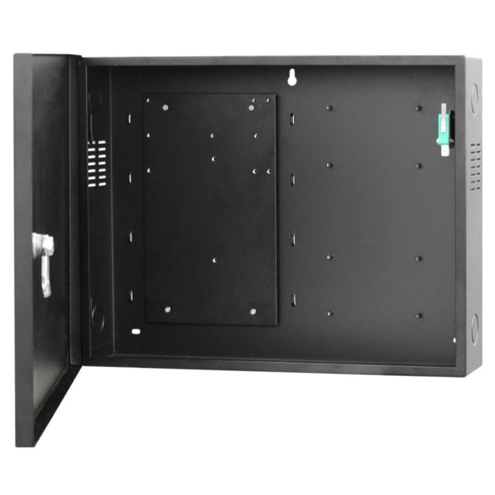 Изображения товара ST-AC001BX - Металлический бокс Smartec для контроллера ST-NC441.