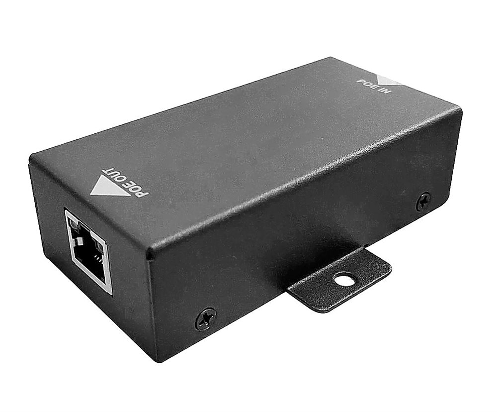 Изображения товара NS-EX-1GP - PoE удлинитель NST 10/100/1000M Gigabit Ethernet до 500м