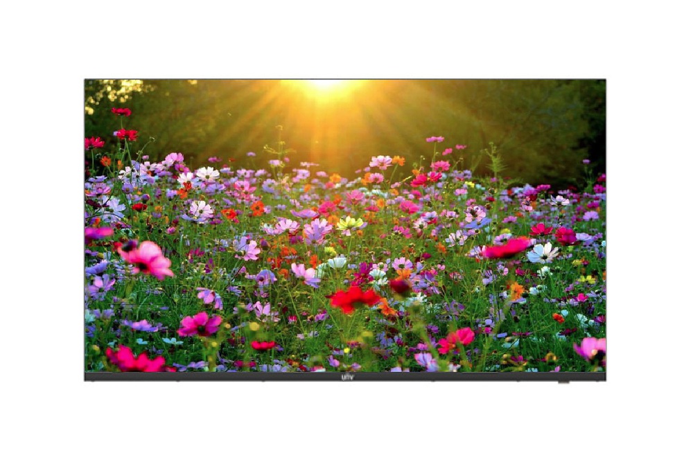 Изображения товара Монитор Uniview MW3243-F-V2 (43", 3840х2160, IPS)