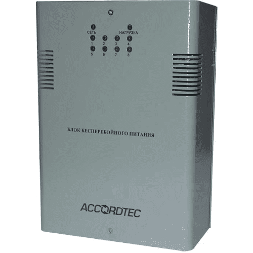 Изображения товара ББП-60 v.8, Блоки бесперебойного питания, Uвх