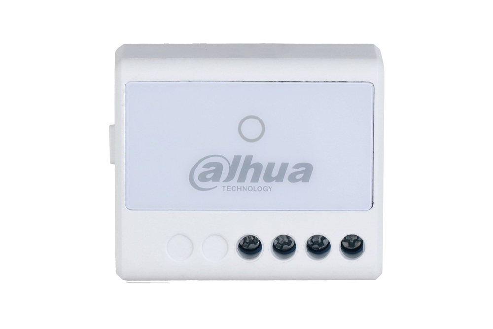 Изображения товара DHI-ARM7012-W2(868) - Беспроводной релейный модуль