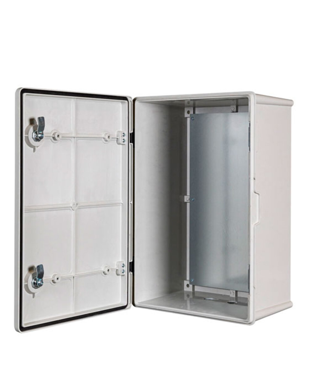 Изображения товара Mastermann-Пластик-3У+ - Монтажный шкаф