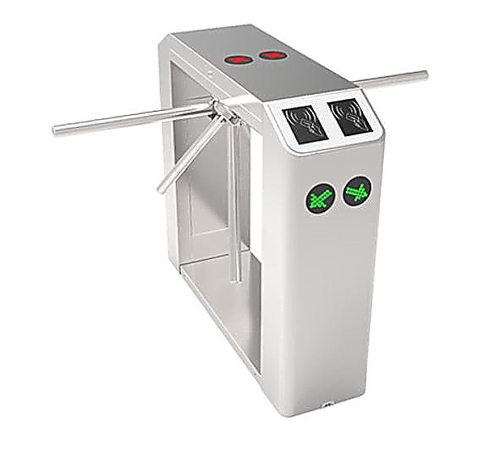 Изображения товара ZKTeco TS2200 Pro - Турникет-трипод