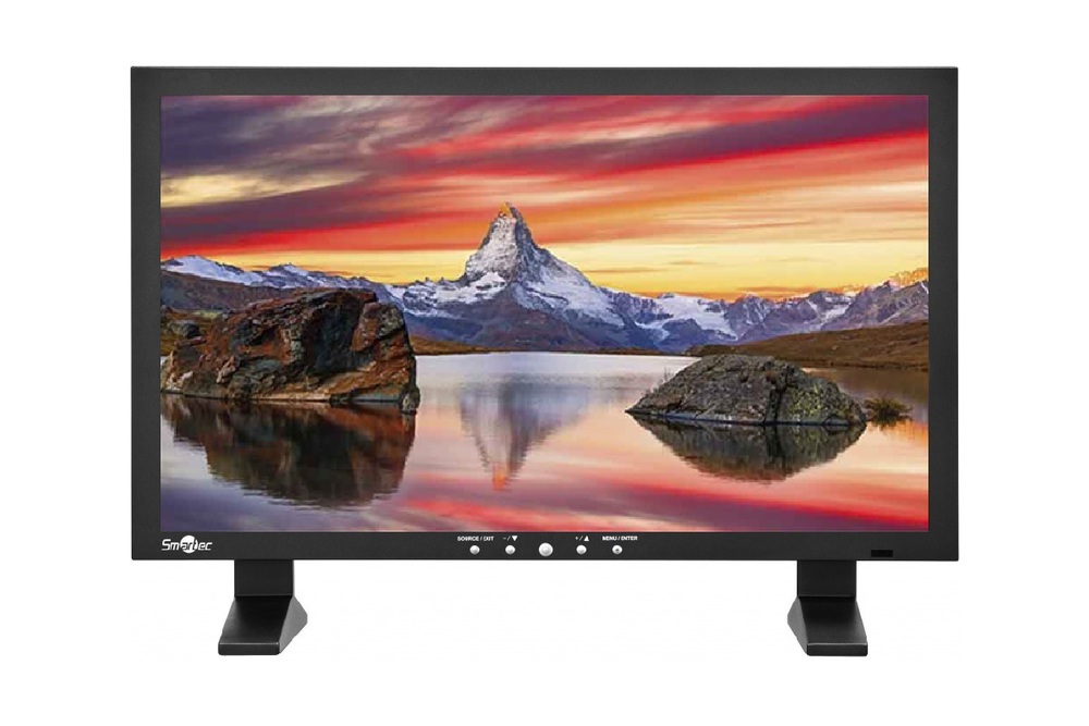 Изображения товара Монитор Smartec STM-325 rev.2 (32", 1920x1080, TN)