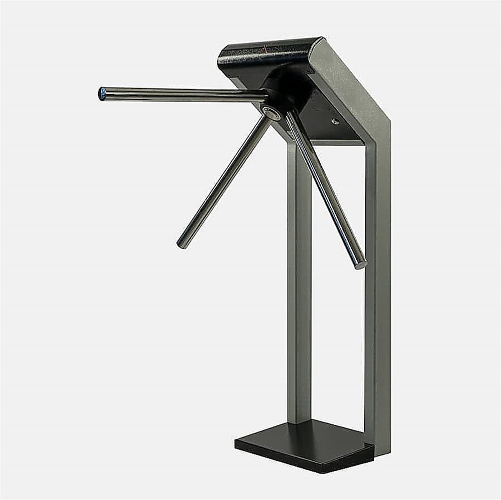 Изображения товара 3V Model L Sigur (EM) - Турникет-трипод TO-07-IP-EM, Планки приобретаются отдельно!