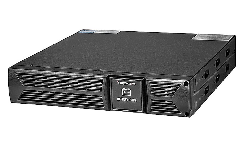 Изображения товара Батарея для ИБП Ippon Innova RT 1.5/2K 2U для Innova RT 1.5/2K (арт:626115)