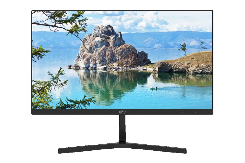Изображения товара Монитор Uniview MW-LC22-E (22", 1920х1080, VA)