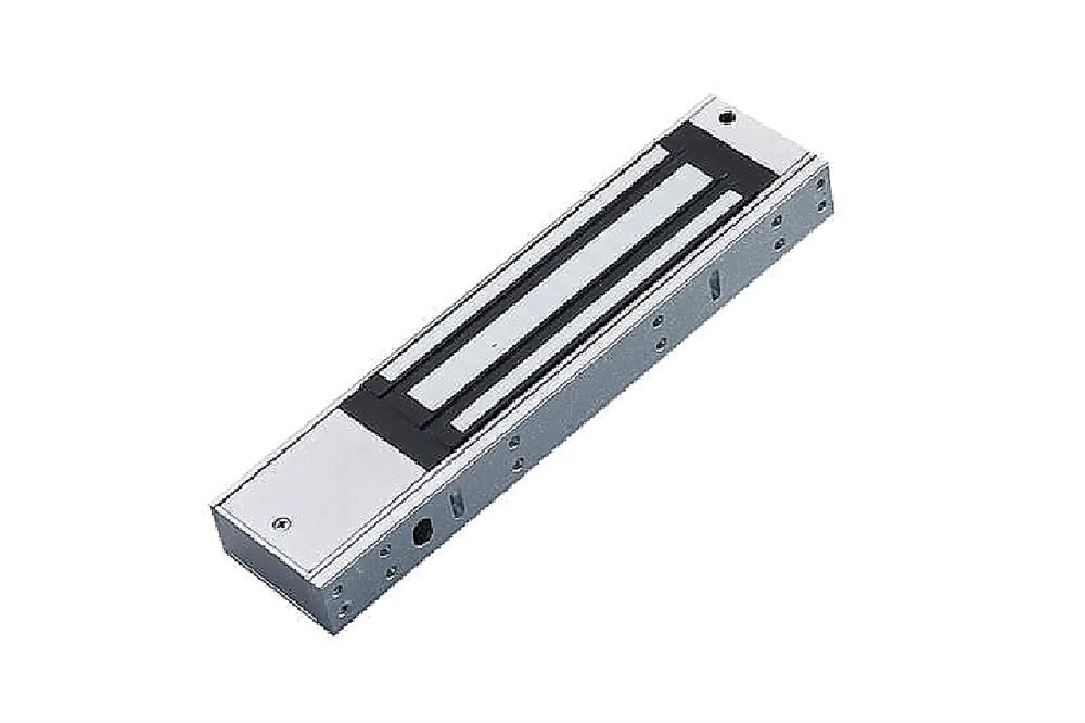 Изображения товара ZKTeco LM-2802 - Электромагнитный замок, сила удержания 280 кг