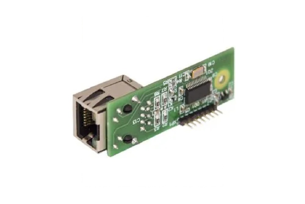 Изображения товара Адаптер Ethernet C.Nord - Модуль передачи сообщений на станцию мониторинга по каналу Ethernet