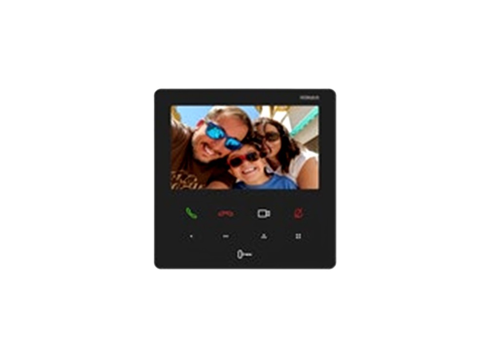 Изображения товара VDP-H2111W - IP видеодомофон с WI-FI, 4.3“