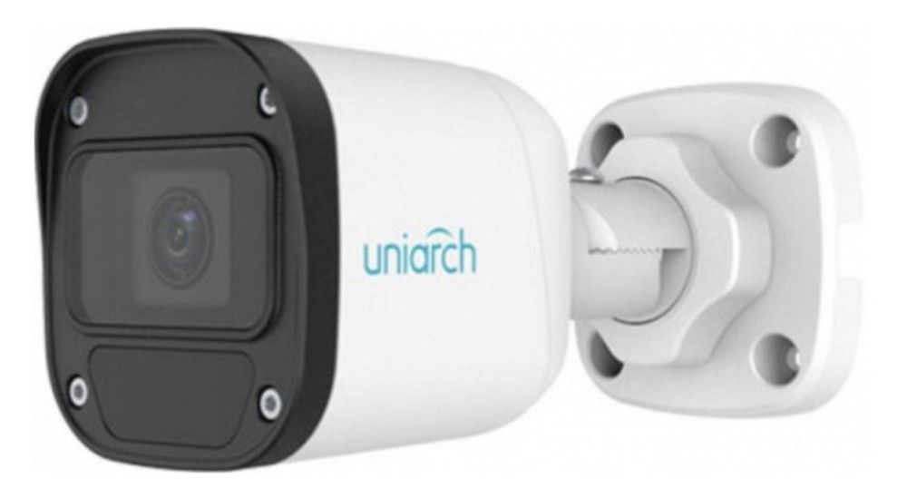 Изображения товара IPC-B122-APF40K - Видеокамера IP цилиндрическая, 1/2.9" CMOS