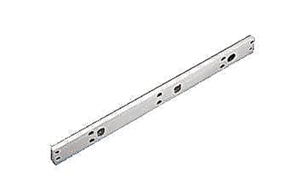Изображения товара LM-187AS - Планка для крепления замка ML-180AS