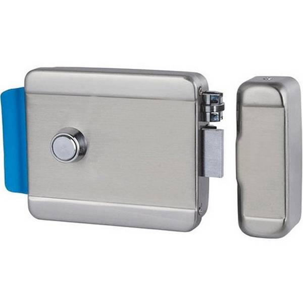 Изображения товара AT-EL101A Электромеханический замок, накладной, универсальный