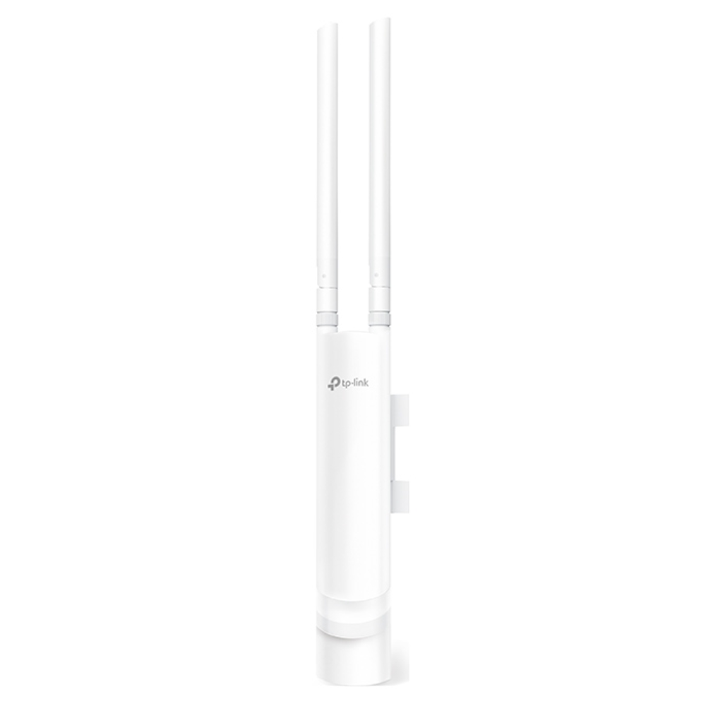 Изображения товара EAP225-Outdoor - Внутренняя/наружная гигабитная точка доступа TP-Link MU-MIMO AC1200 Wave 2