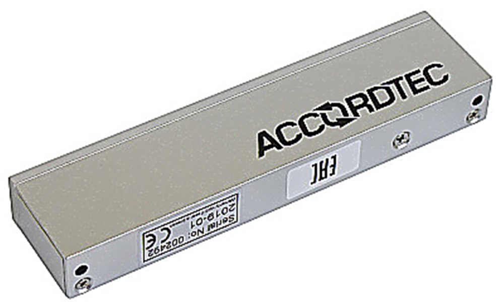 Изображения товара ML-180AN - Электромагнитный влагозащищенный замок