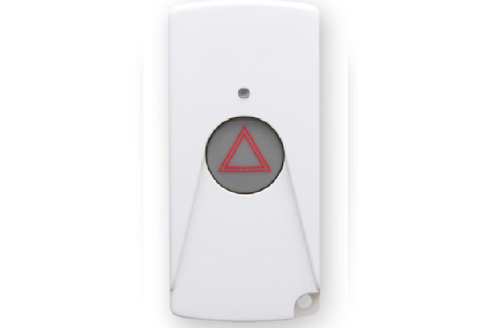 Изображения товара Астра-3221 - Извещатель охранный точечный электроконтактный радиоканальный