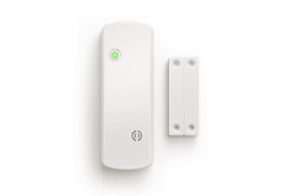 Изображения товара СН-СМК - Магнитоконтактный датчик для установки на двери