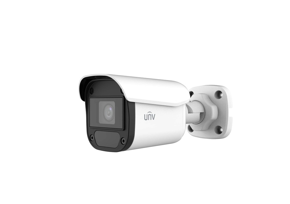 Изображения товара UHD-B12-F28 - Видеокамера UNV TVI/AHD/CVI/CVBS с объективом 2.8 мм.