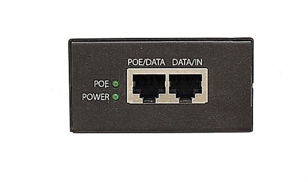 Изображения товара Midspan-1/902G - PoE-инжектор 90W Gigabit Ethernet на 1 порт