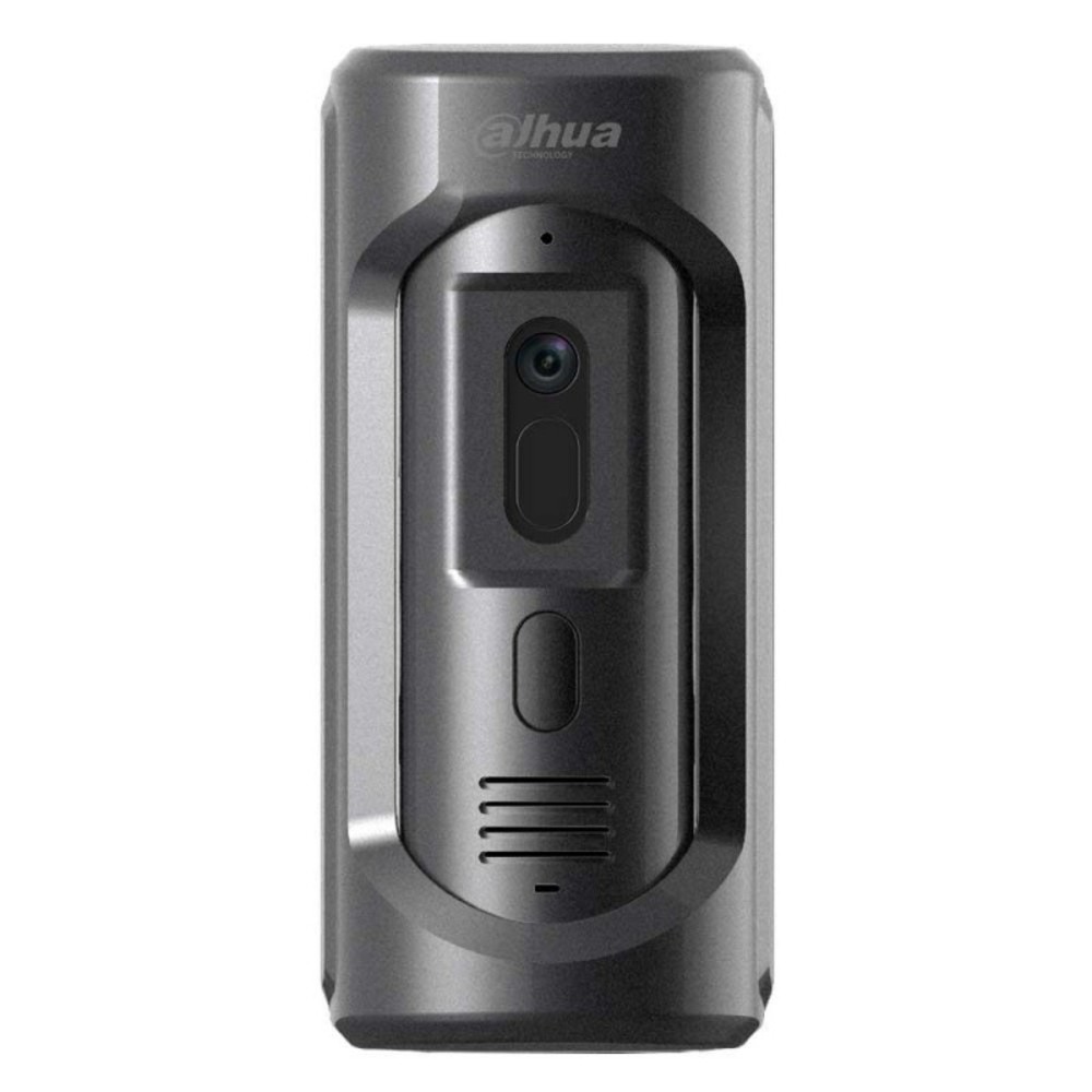 Изображения товара DHI-VTO2101E-P-S1 - IP вызывная панель Dahua, камера 1/2.7" 2 Мп CMOS, День/ночь (ICR), индикация голоса