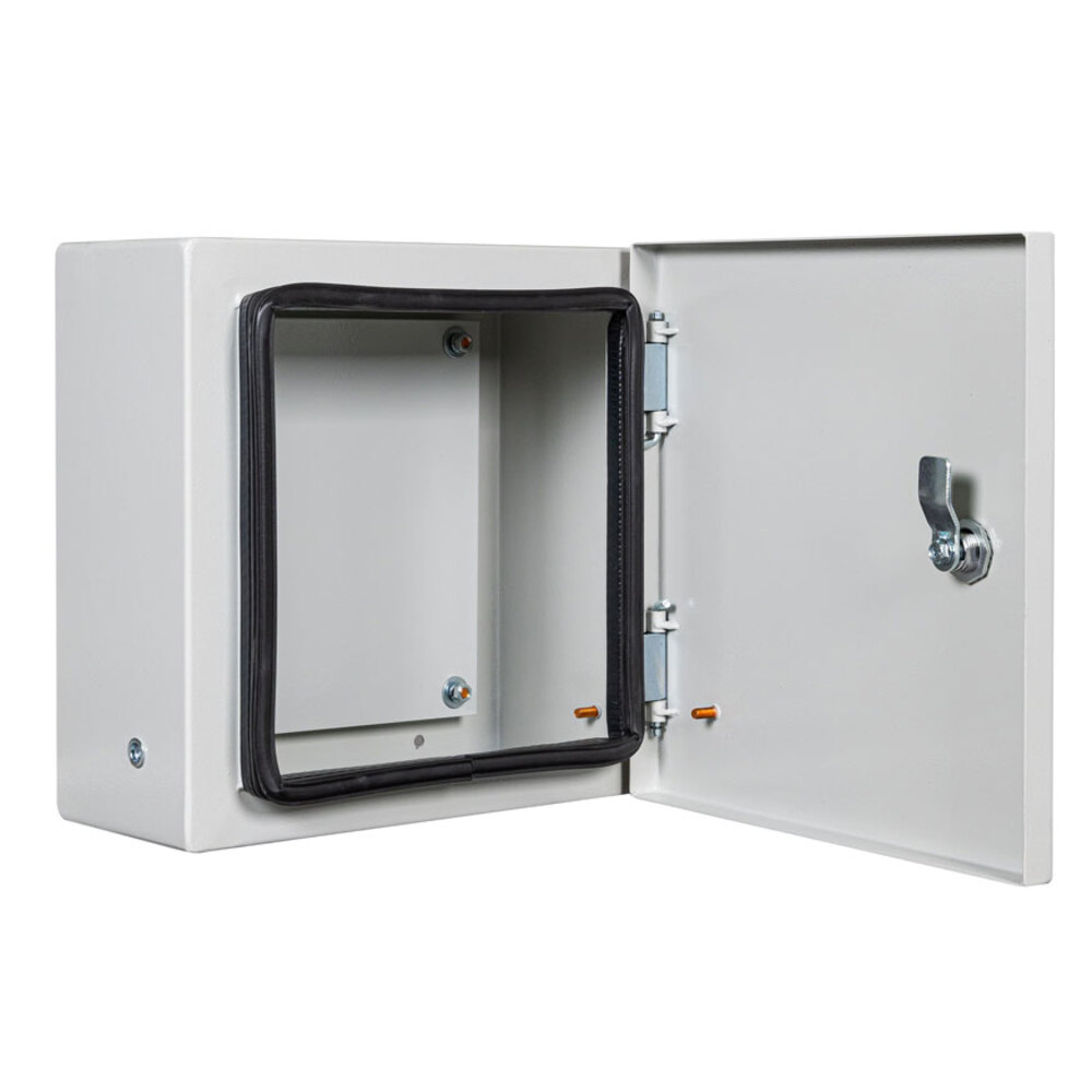 Изображения товара МASTERMANN-11У+ - Универсальный монтажный шкаф