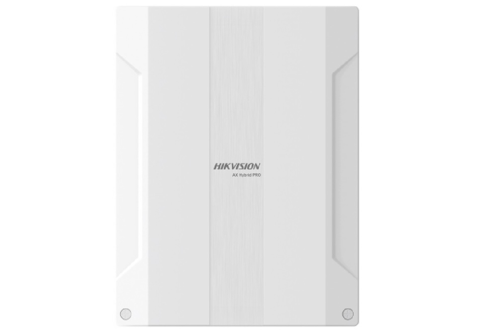 Изображения товара DS-PM1-I16O2-WE Hikvision - Беспроводной модуль на 16 шлейфов для подключения проводных датчиков