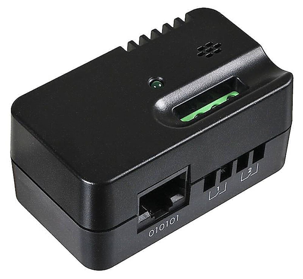 Изображения товара Модуль Ippon (769708) Environmental Monitoring Card - Датчик мониторинга окружающей среды (МОС) (арт:769708)