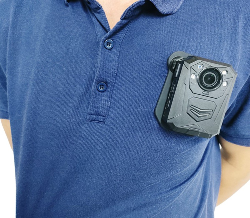 Изображения товара Крепление на магните для персонального видеорегистратора