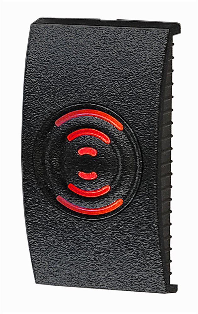 Изображения товара ST-PR070EM - Считыватель EM Smartec, интерфейс Wiegand, до 10 см, -30°+60°С, 8.5х4.4х1.7 см, 5-16 В DC, 70 мA