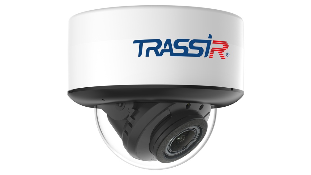 Изображения товара TR-D3153ZIR3 v7 (D) 2.7-13.5 - IP-камера TRASSIR сборки РФ