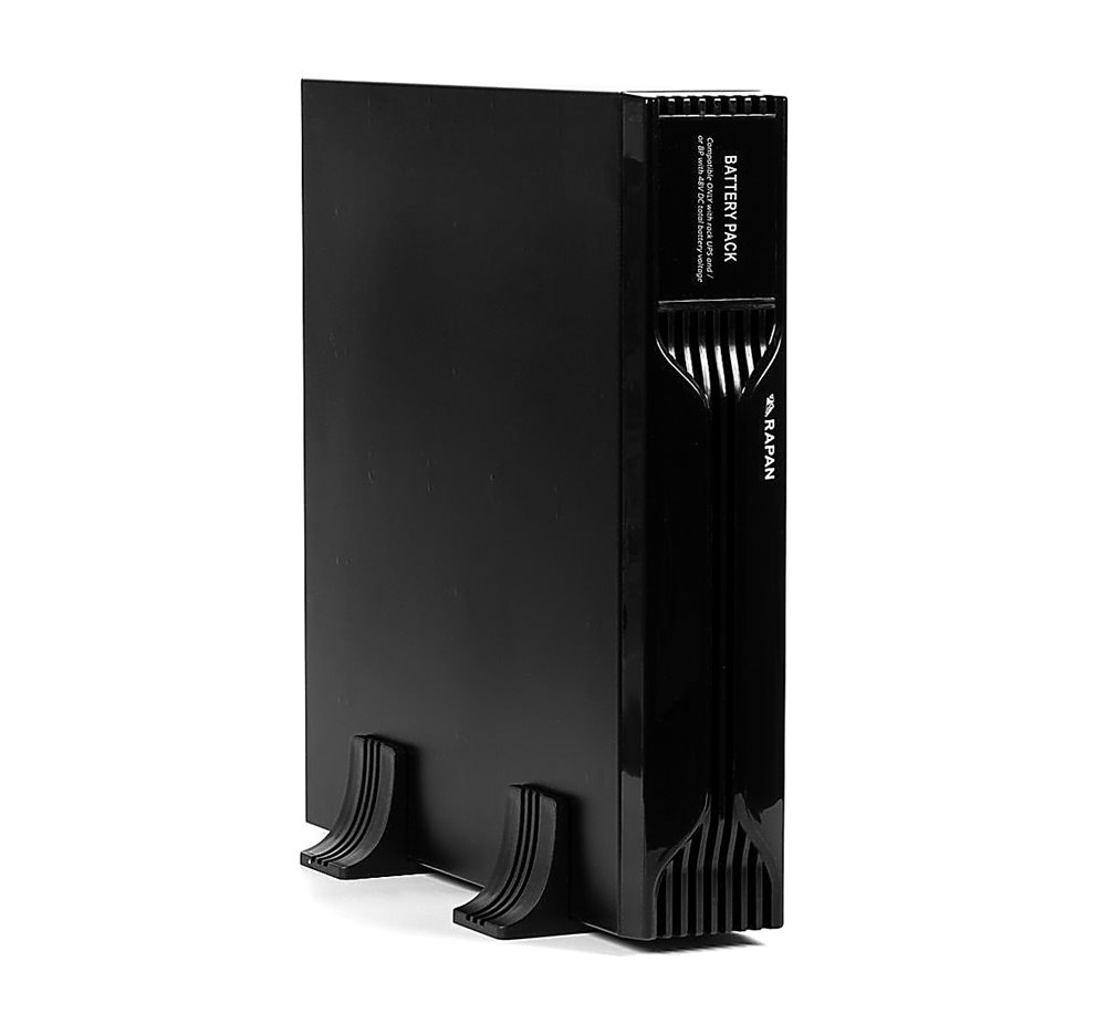 Изображения товара 8961 RAPAN BC 48/9S батарейный блок, встроенные АКБ 4 шт.x 9Ah