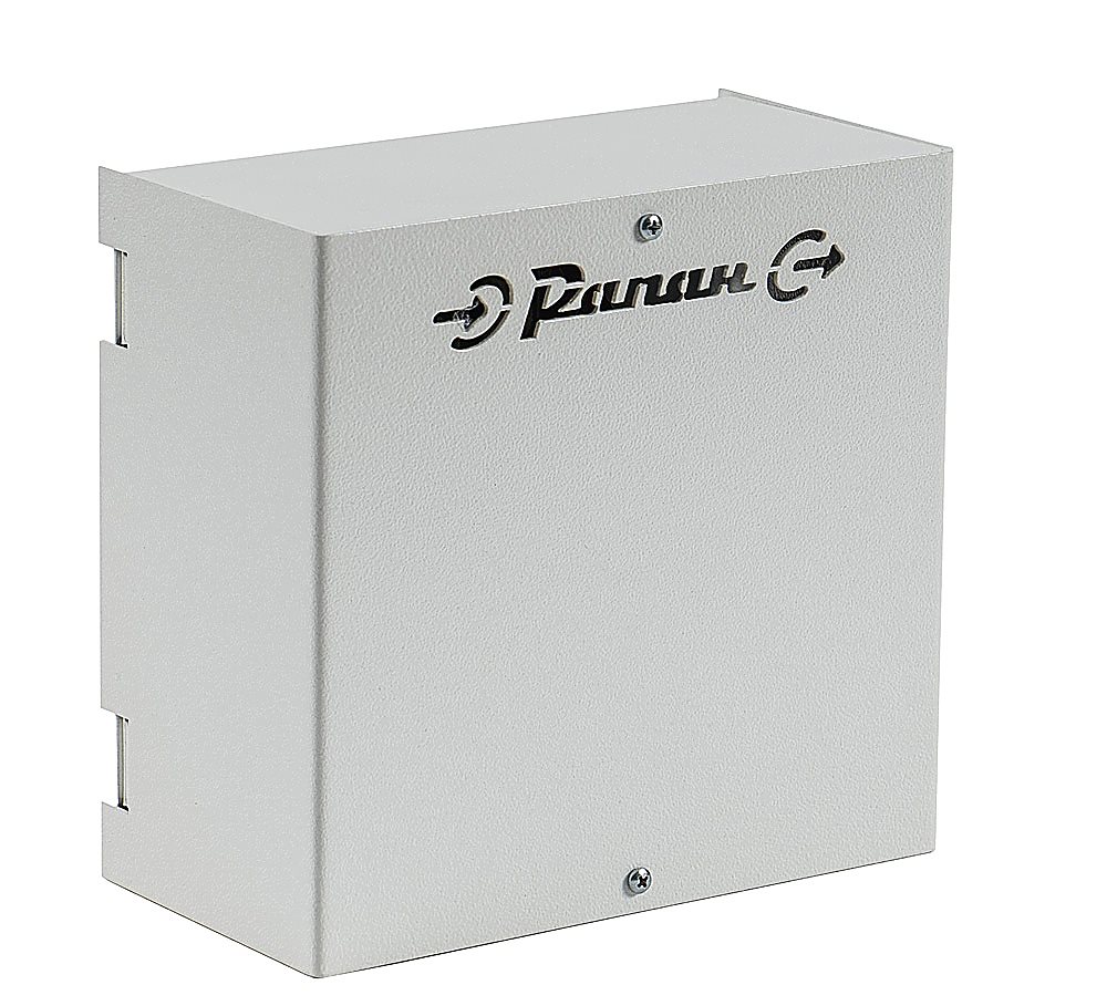 Изображения товара Блок бесперебойного питания ББП РАПАН - 20 Бастион 12 В, 2 А, металлический корпус под АКБ 7 Ач, защита АКБ, защита выхода от КЗ и перегрузки