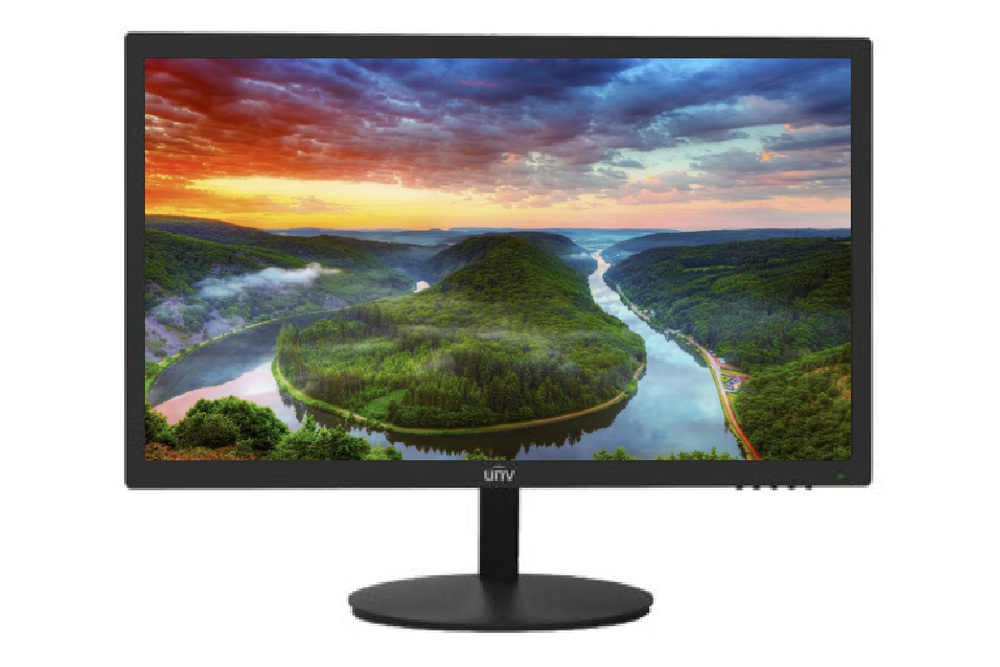 Изображения товара Монитор Uniview MW3222-L-DT (21,5", 1920х1080, TN)