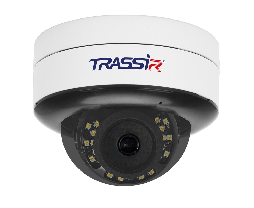 Изображения товара TR-D3151CL3 v7 2.8 - IP-камера TRASSIR