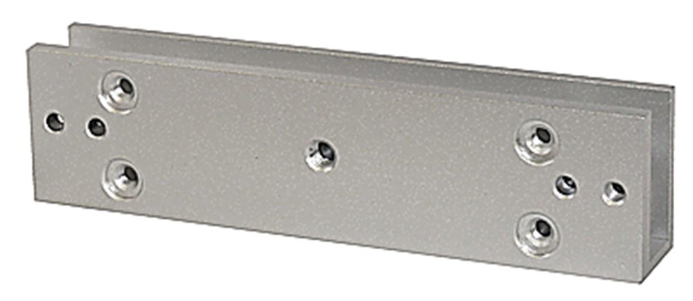 Изображения товара ST-BR250U - U-адаптер для крепления на стеклянной двери 8 - 15 мм якоря замка ST-EL250ML