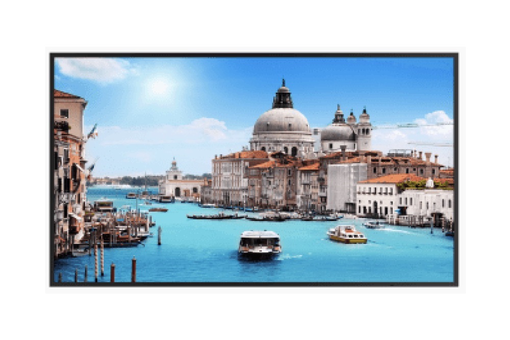 Изображения товара Монитор Dahua DHI-LM43-S200 (42.5", 1920х1080, ADS)